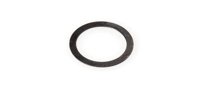 DT Swiss Vulplaat 26-20X0.5 naaf Zwart