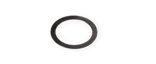 DT Swiss Vulplaat 26-20X0.5 naaf Zwart