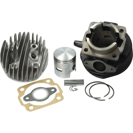 cylindre DR PK/XL 47mm Vespa