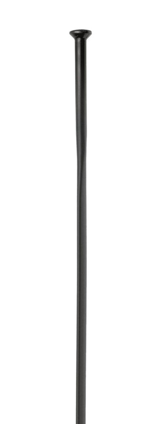 Spaak DT Swiss Aerolite 14x292 20 Zwart