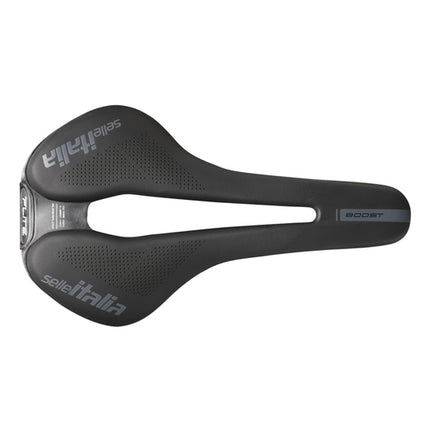 Zadel Selle Italia Flite Boost Superflow L3 Zwart