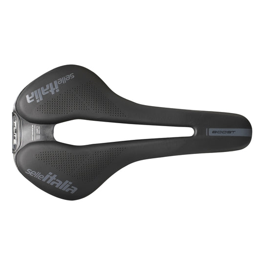 Zadel Selle Italia Flite Boost Superflow L3 Zwart