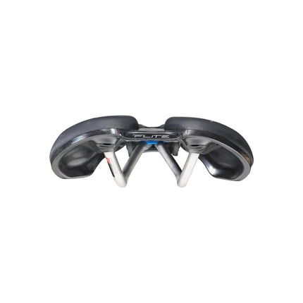 Zadel Selle Italia Flite Boost Superflow L3 Zwart
