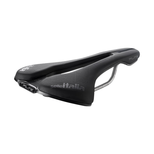 Zadel Selle Italia Flite Boost Superflow L3 Zwart