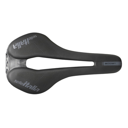 Zadel Selle Italia Flite Boost Superflow S3 Zwart