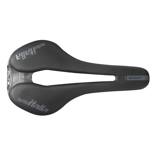 Zadel Selle Italia Flite Boost Superflow S3 Zwart