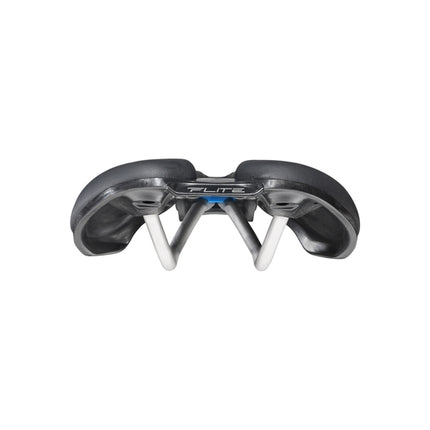 Zadel Selle Italia Flite Boost Superflow S3 Zwart