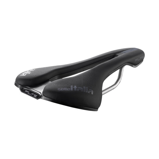 Zadel Selle Italia Flite Boost Superflow S3 Zwart