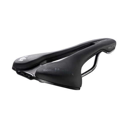 Zadel Selle Italia Flite Boost TM Superflow L3 Zwart