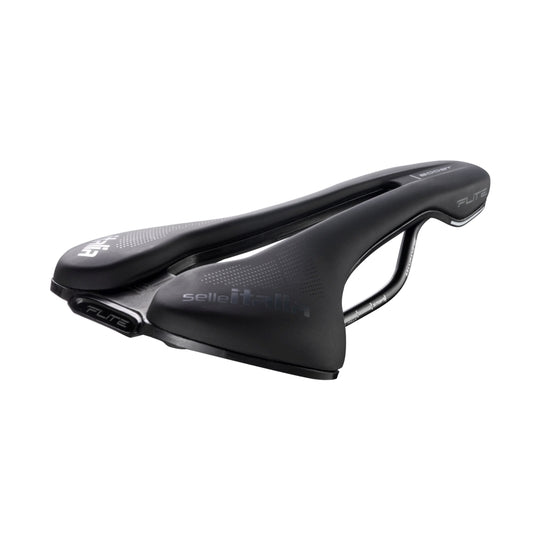 Zadel Selle Italia Flite Boost TM Superflow L3 Zwart