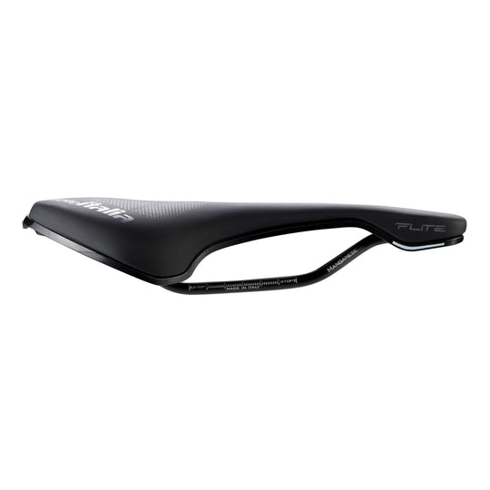 Zadel Selle Italia Flite Boost TM Superflow L3 Zwart