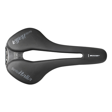 Zadel Selle Italia Flite Boost TM Superflow L3 Zwart