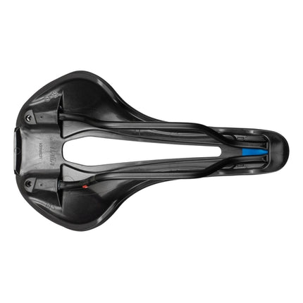 Zadel Selle Italia Flite Boost TM Superflow L3 Zwart
