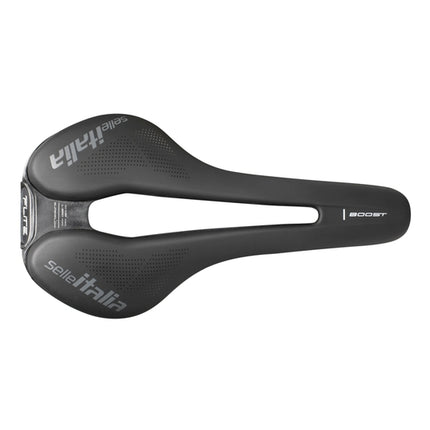 Zadel Selle Italia Flite Boost TM Superflow S3 Zwart