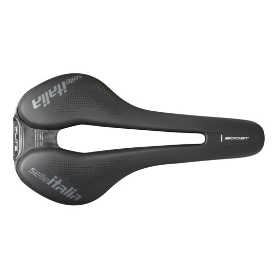 Zadel Selle Italia Flite Boost TM Superflow S3 Zwart