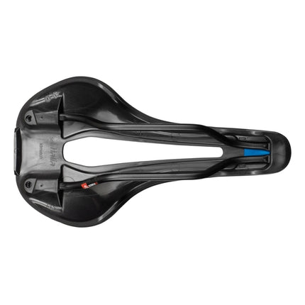 Zadel Selle Italia Flite Boost TM Superflow S3 Zwart