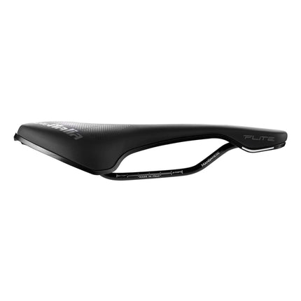 Zadel Selle Italia Flite Boost TM Superflow S3 Zwart