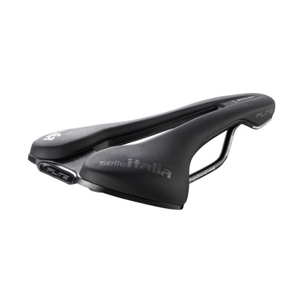 Zadel Selle Italia Flite Boost TM Superflow S3 Zwart