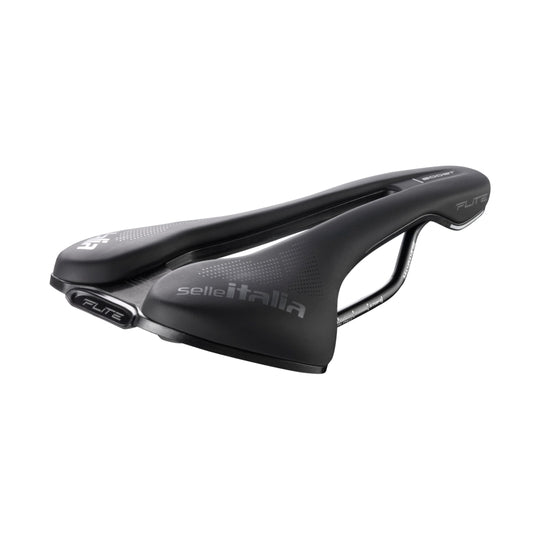 Zadel Selle Italia Flite Boost TM Superflow S3 Zwart