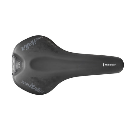 Zadel Selle Italia Flite Boost TM S1 Zwart