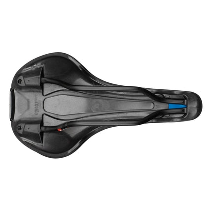 Zadel Selle Italia Flite Boost TM S1 Zwart