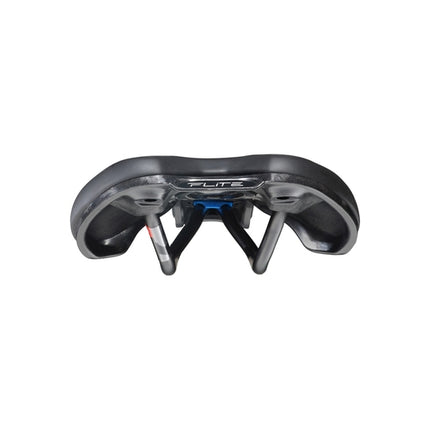 Zadel Selle Italia Flite Boost TM S1 Zwart