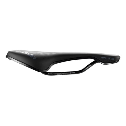 Zadel Selle Italia Flite Boost TM S1 Zwart