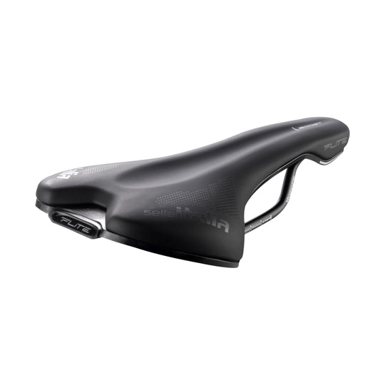 Zadel Selle Italia Flite Boost TM S1 Zwart