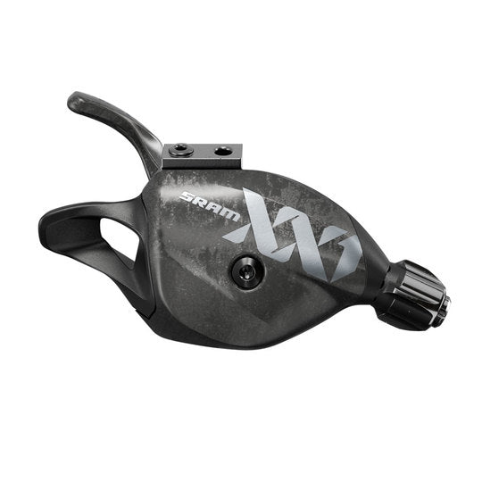 Versteller Sram XX1 Eagle Trigger 12V Grijs