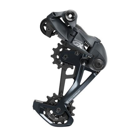 Achterderailleur Sram GX Eagle 12V 52T Zwart
