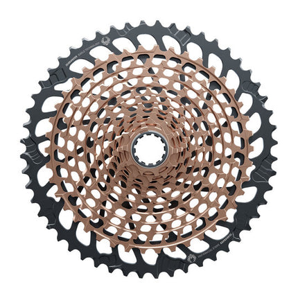Cassette Sram XG1299 B1 12V 10-52 Bruin