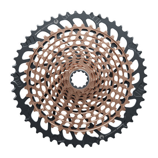 Cassette Sram XG1299 B1 12V 10-52 Bruin