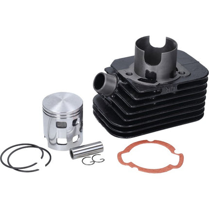 Cylindre dr Vespa 43mm-p12 bravo, si, ciao, citta