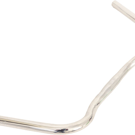 Stuur city / trekking Ergotec NSU 25,4x560 mm - chroom