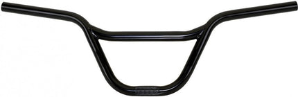 BMX/freestyle handlebars 22.2x650 mm - black