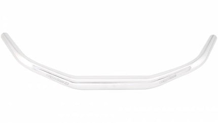Stuur Ergotec Moon Cruiser ø31,8 x 610 mm - zilver