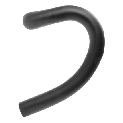 Racestuur Zoom aluminium 31,8 x 440 mm - zwart