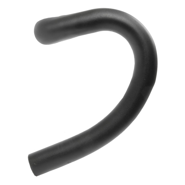 Racestuur Zoom aluminium 31,8 x 440 mm - zwart