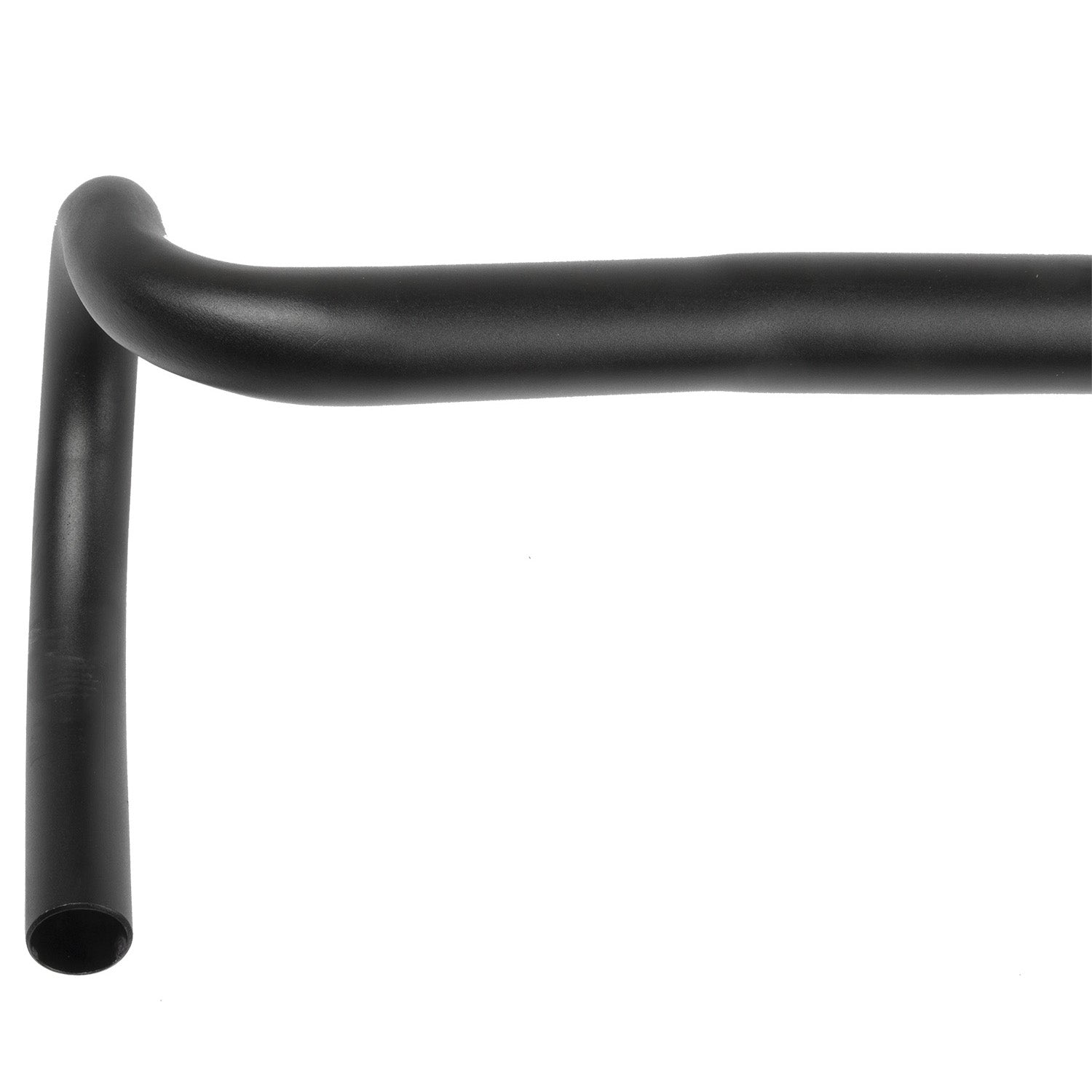Racestuur Zoom aluminium 31,8 x 440 mm - zwart