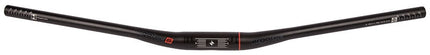 Ergotec Low Riser Ray handlebar ø35.0x780 - black