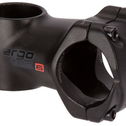 Ergotec Ray 35 stem, ø28.6 / 70 / 35.0 mm, black