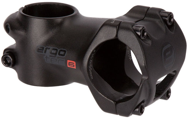 Stuurpen Ergotec Ray 35 ahead ø28,6 / 70 / 35,0 mm - zwart