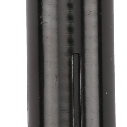 Stuurpen ahead adapter Ergotec Quill voor 1" + 1 1/8" vorken met draad - zwart - afbeelding 2