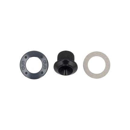 Trapas SRAM Bout M18-M30 DUB ALM LN Zwart