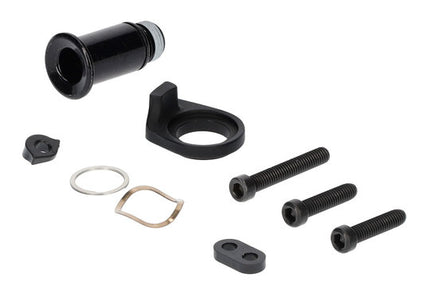 Derailleur SRAM GX Eagle Bout Kit 52T LN Zwart