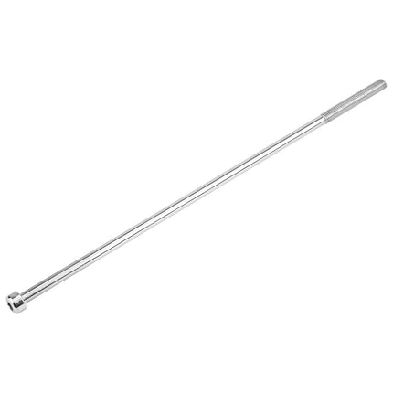 Vis à six pans creux M8 x 300 mm pour extension de guidon - acier galvanisé