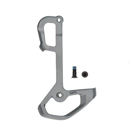 Derailleur SRAM X01 Eagle Kooi LNB Zwart