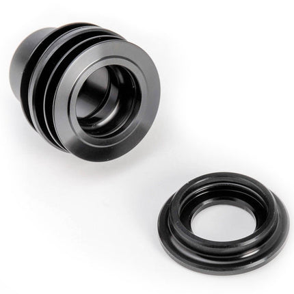 DT Swiss Ombouwkit 180-240 Torque CAP Kit 110-15 naaf Zwart