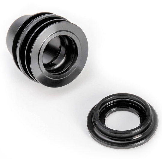 DT Swiss Ombouwkit 180-240 Torque CAP Kit 110-15 naaf Zwart