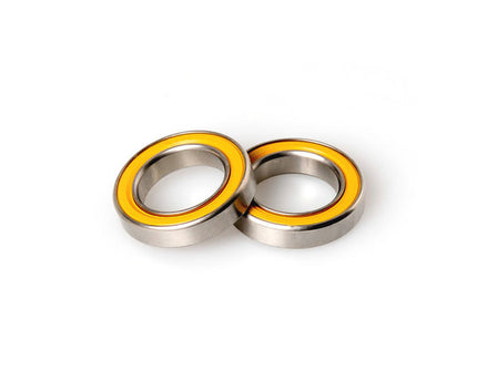 Kogellager DT Swiss 1526 naaf ESB-ESBN 15x26x7 Zilver